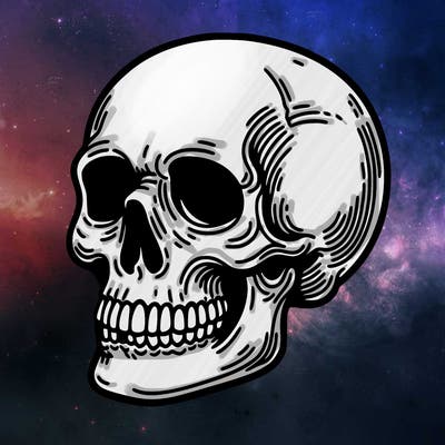 skull