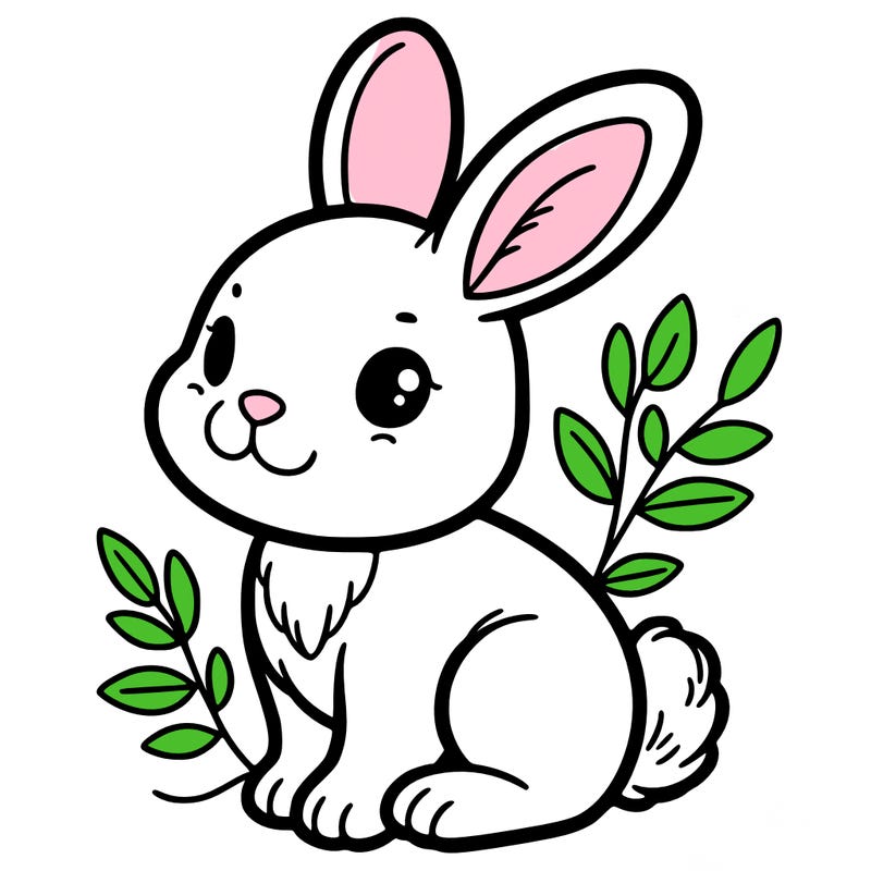 bunny