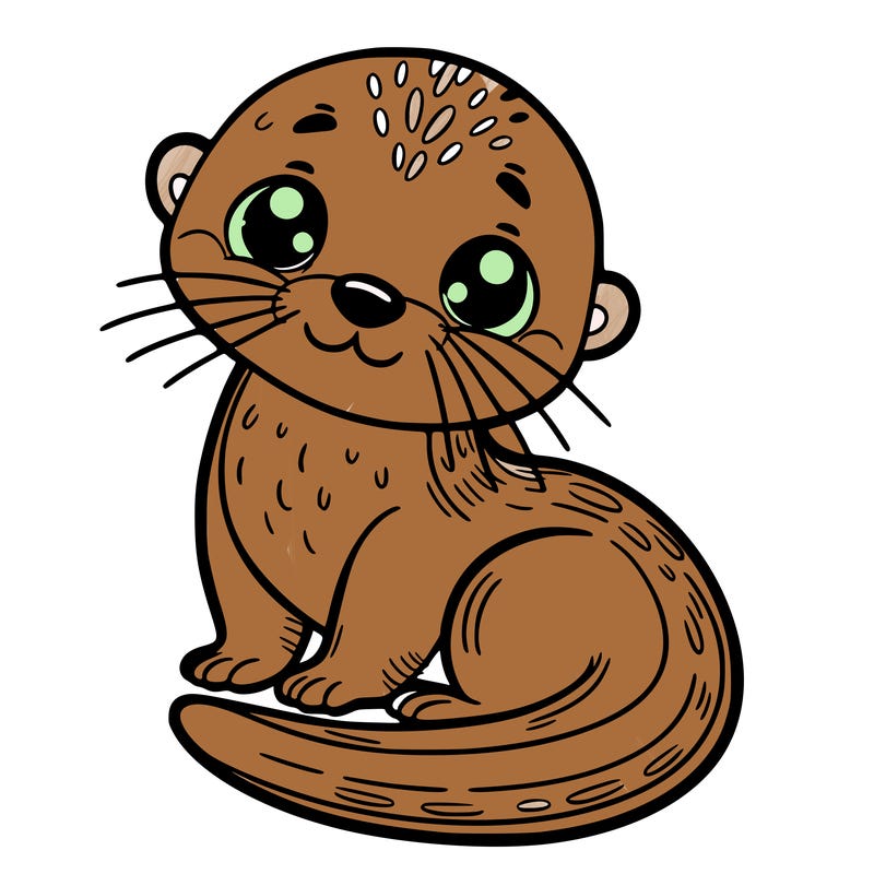 otter