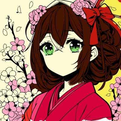 manga