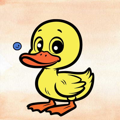 duck