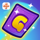 Gibberish: Word game & friends
