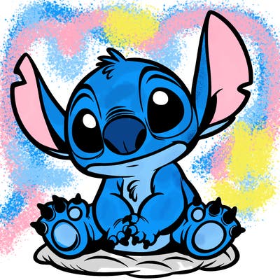 stitch