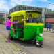 Tuk-Tuk Auto Rickshaw Games
