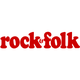 Rock&Folk Magazine