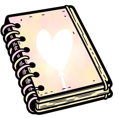 notebook