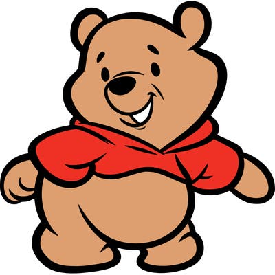 winne the pooh