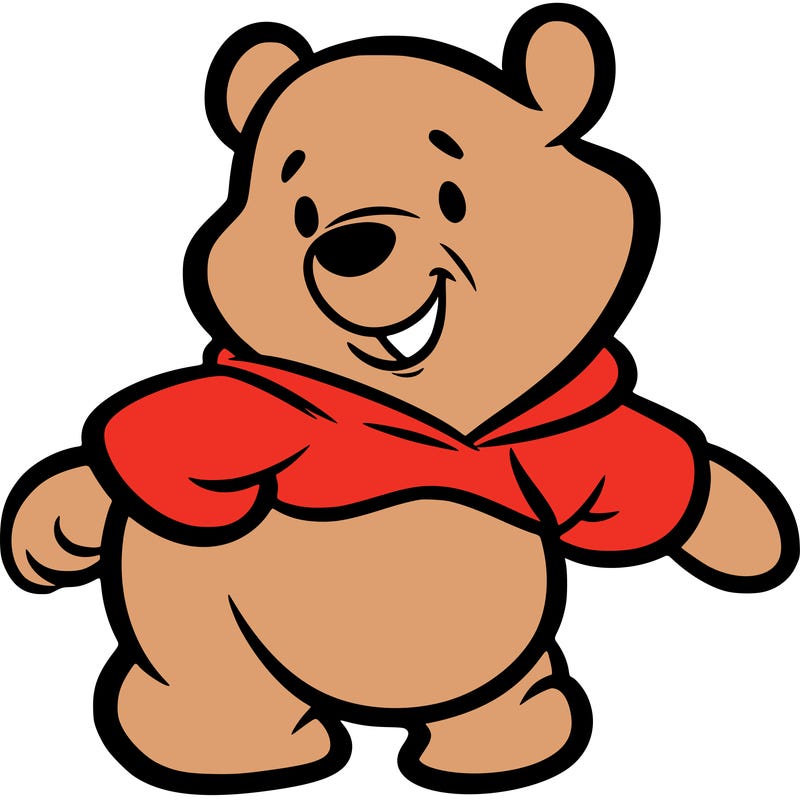 winne the pooh