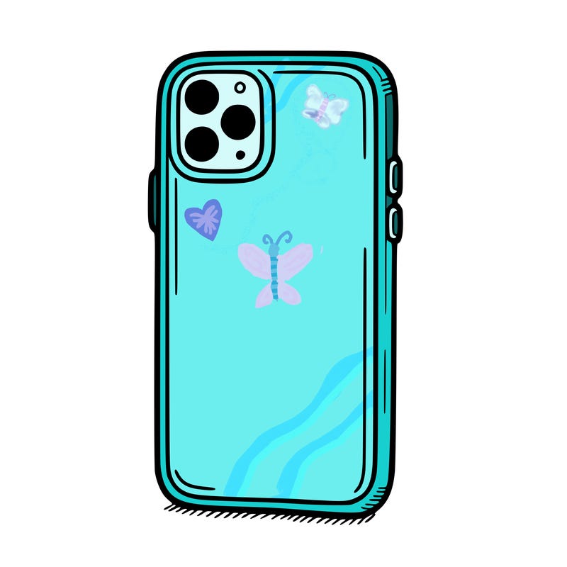 phone case