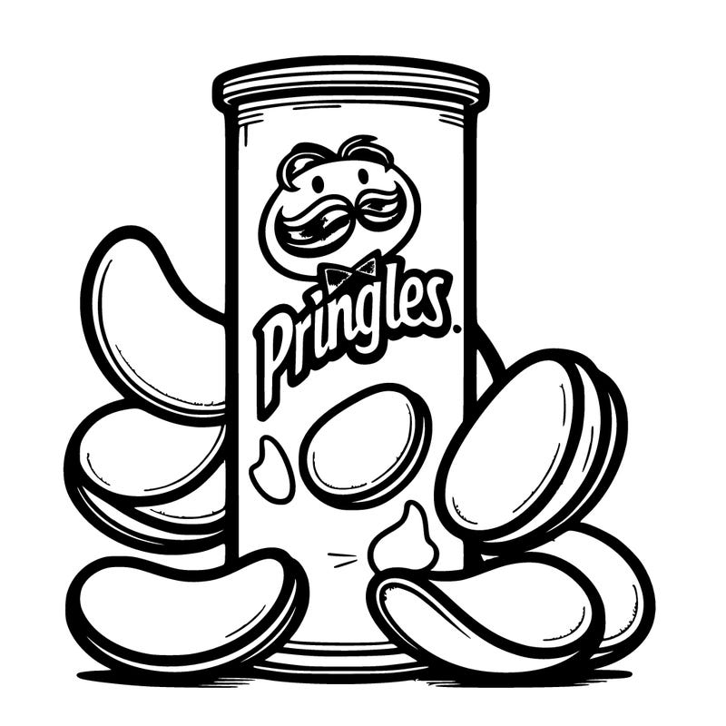 pringles