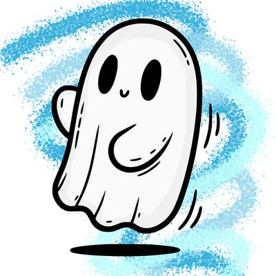 ghost