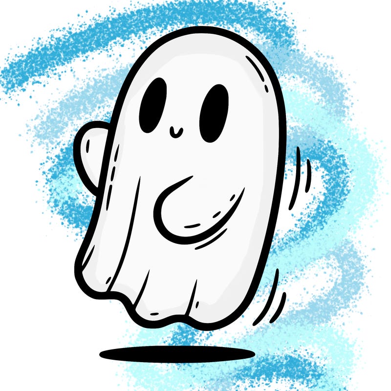 ghost