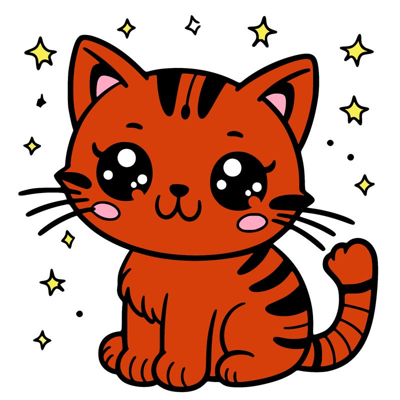 kitty