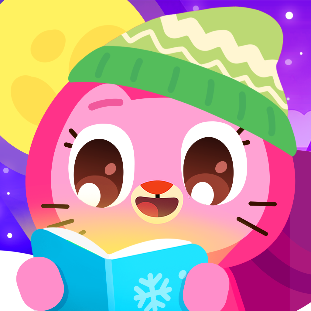 Reading Stars: Books for Kids