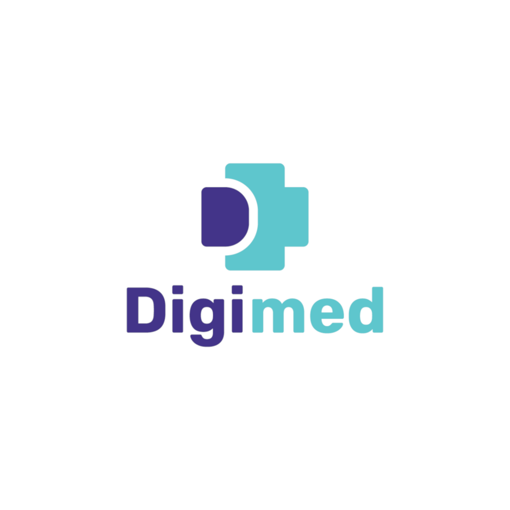 Digimed - Medical App | MWM