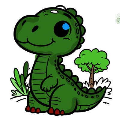 dinosaur