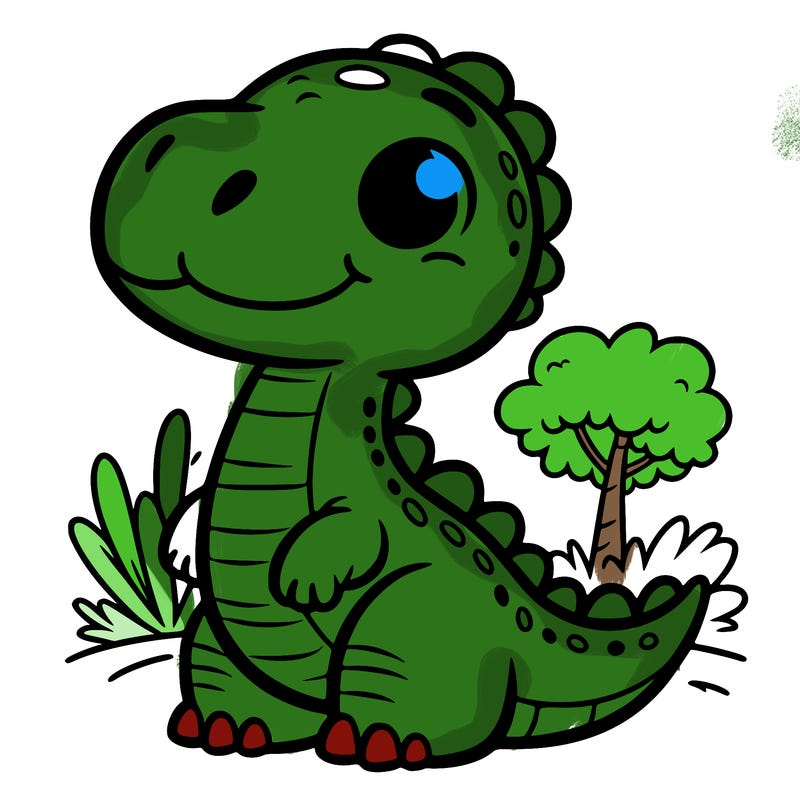 dinosaur