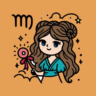 virgo zodiac sign
