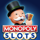 MONOPOLY Slots Casino: Go Spin