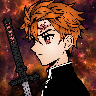 tanjiro