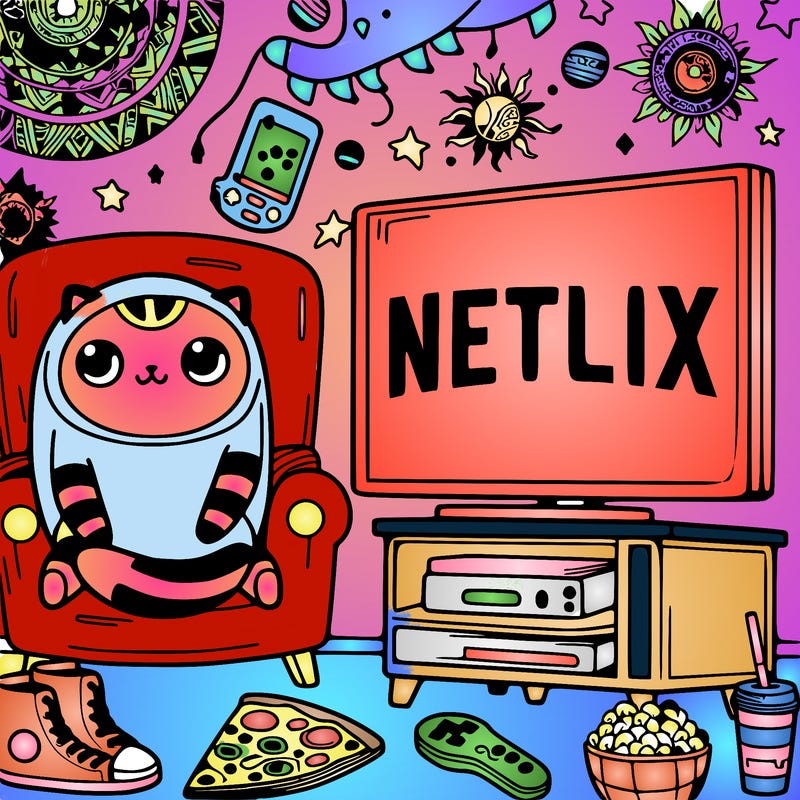 netflix