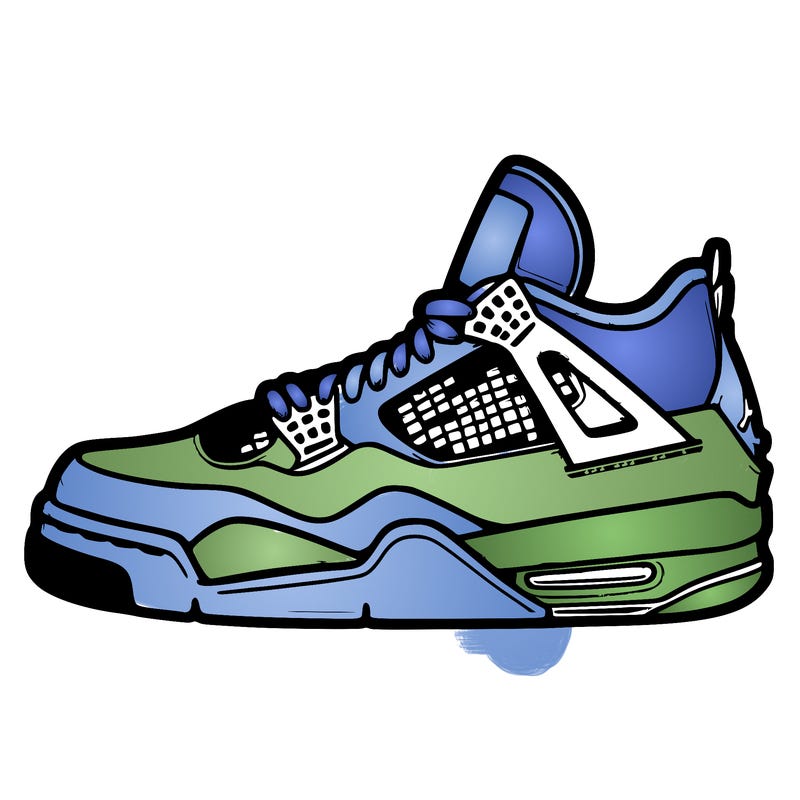 jordan 4