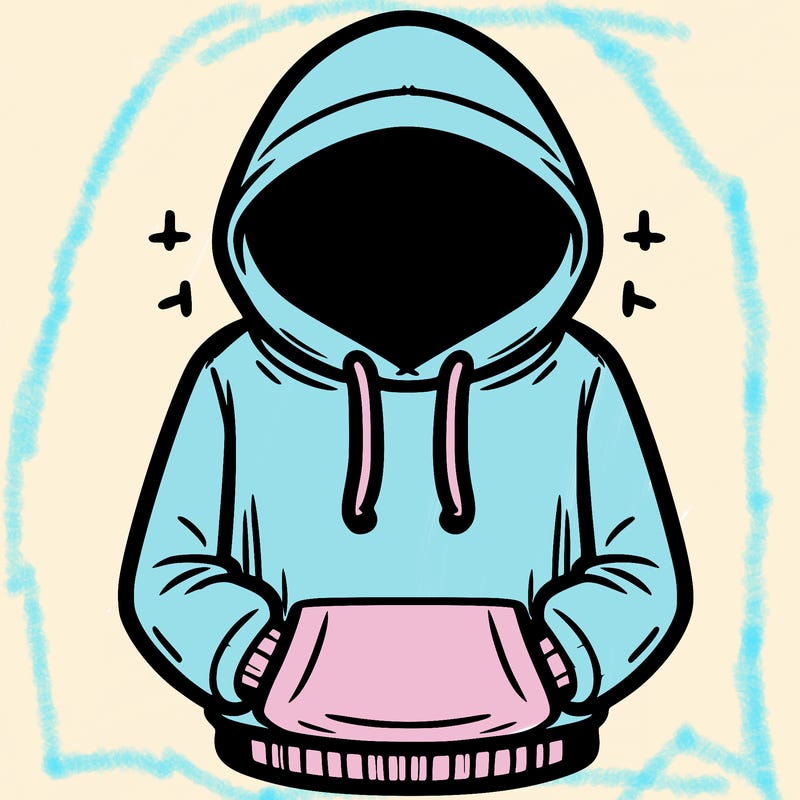 hoodie