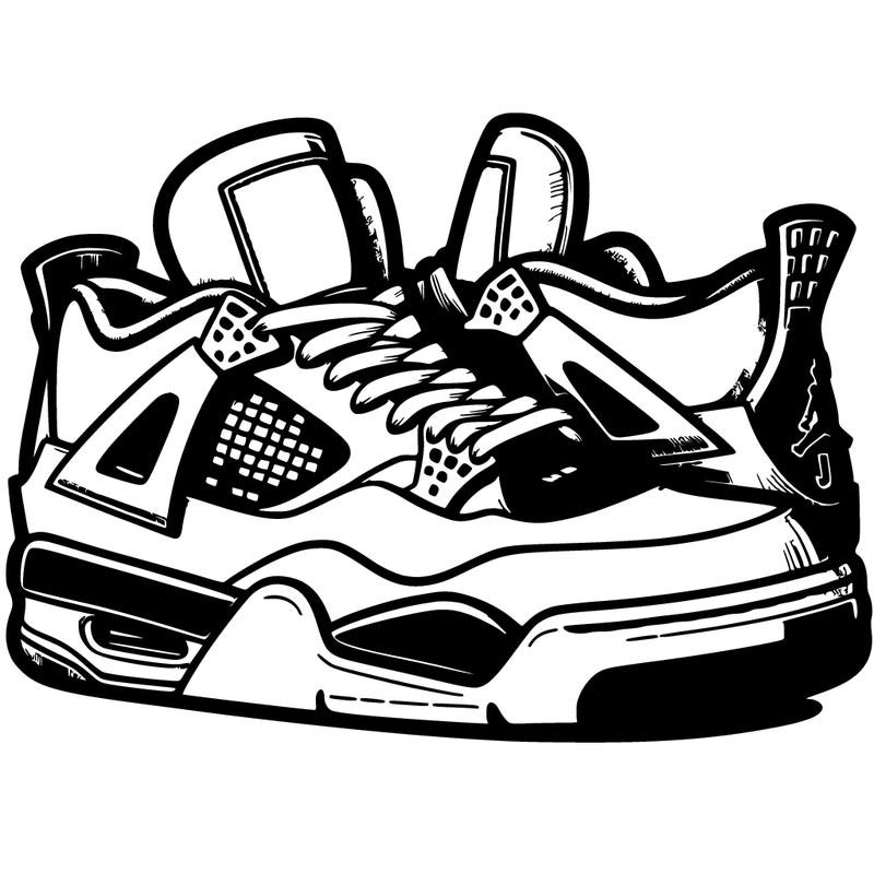 jordan retro 4s