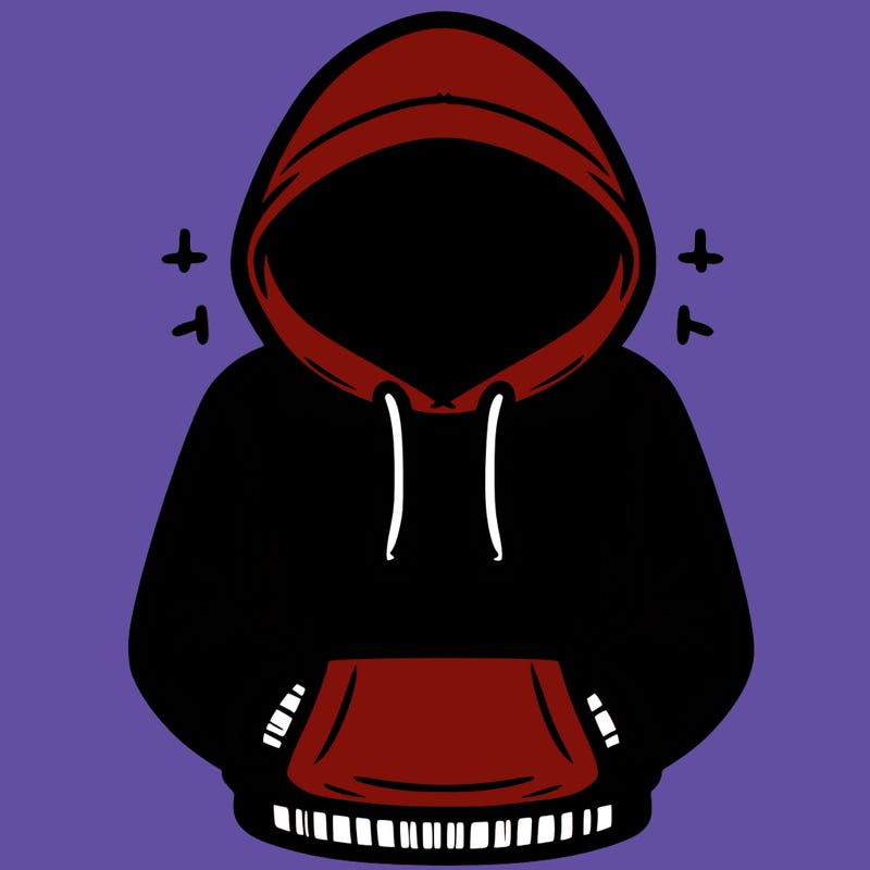 hoodie