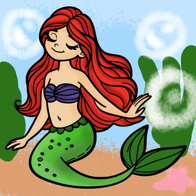 mernaid