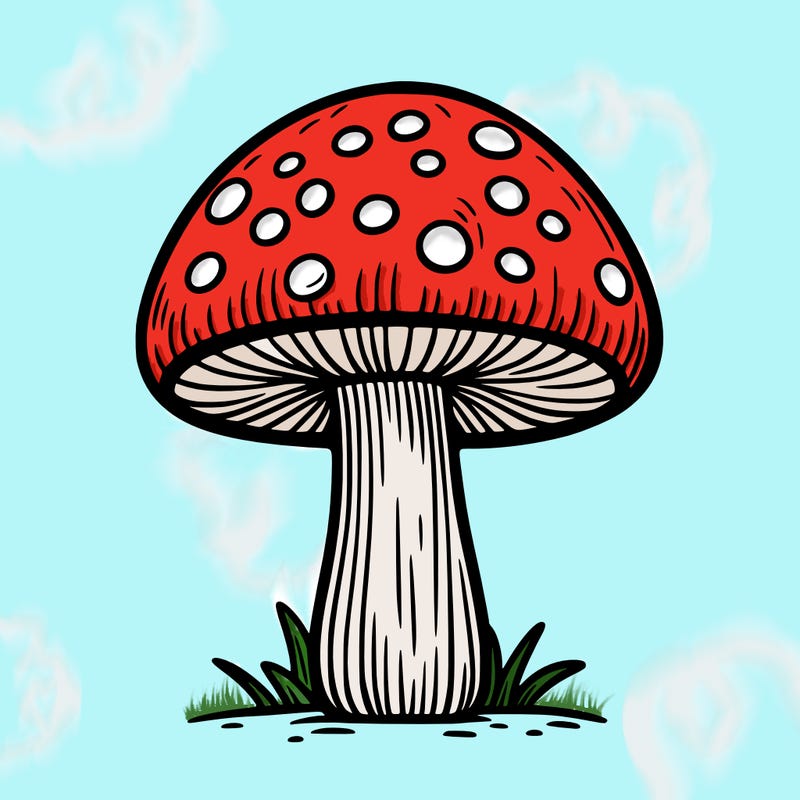 mushroom