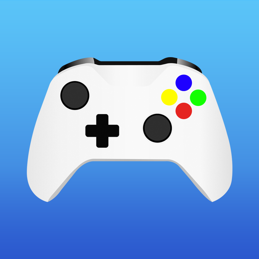 Game Controller Tester Gamepad | Test Stick Drift & Button Accuracy