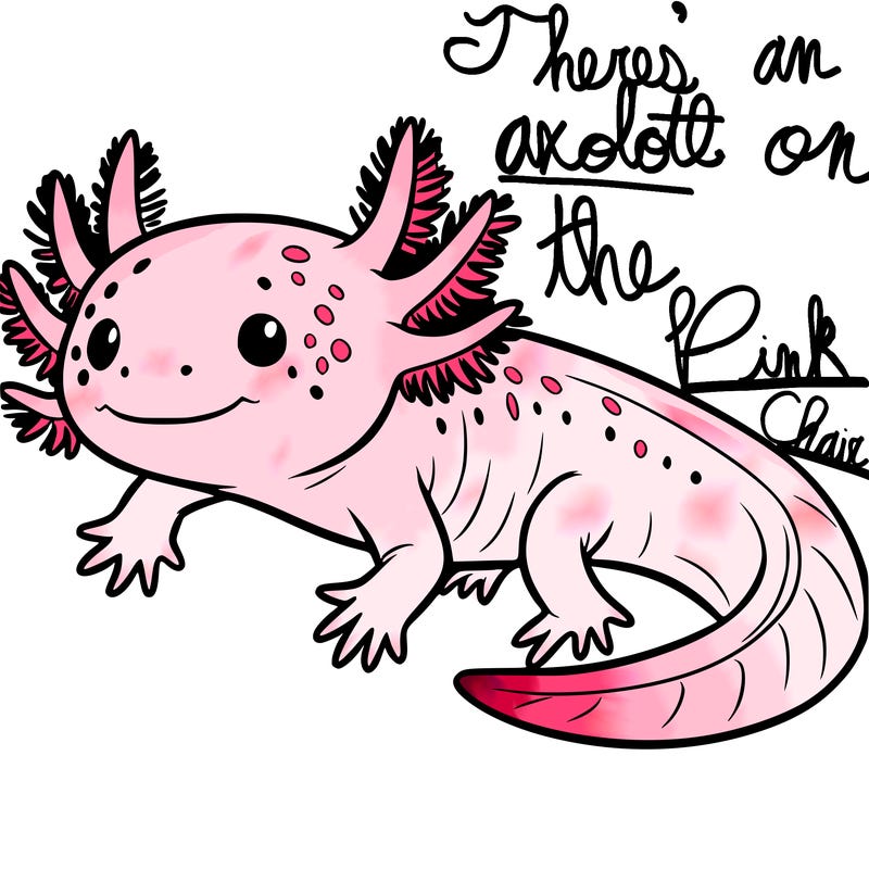 axolotl