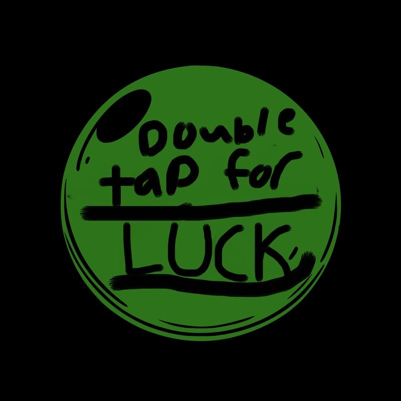 plain circle with nothing inside