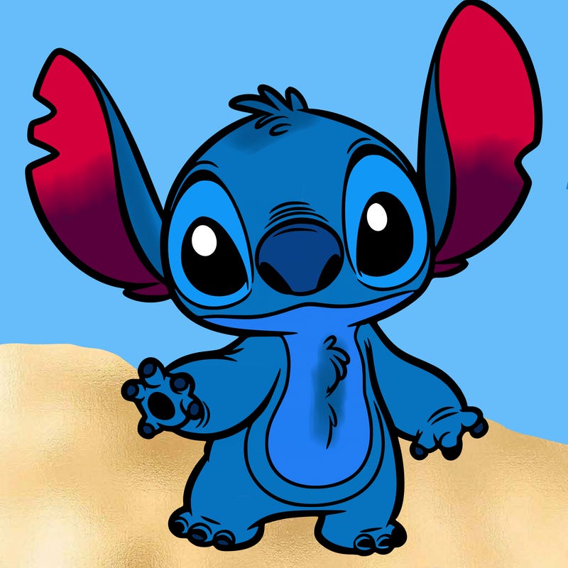 stitch