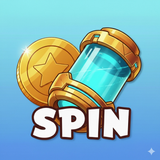 Spin Link Coin Spins: Spinlink