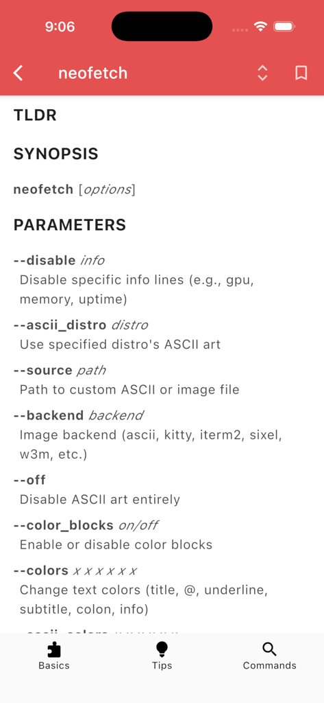 Linux Command Library - 