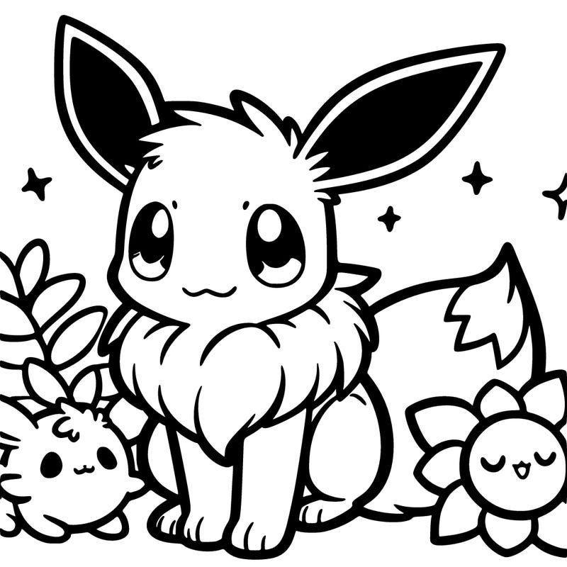 eevee