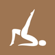 Wall Pilates Workout - Pilato