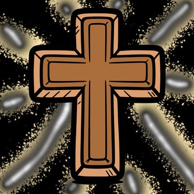 cross