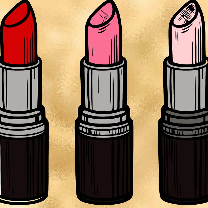 lipstick
