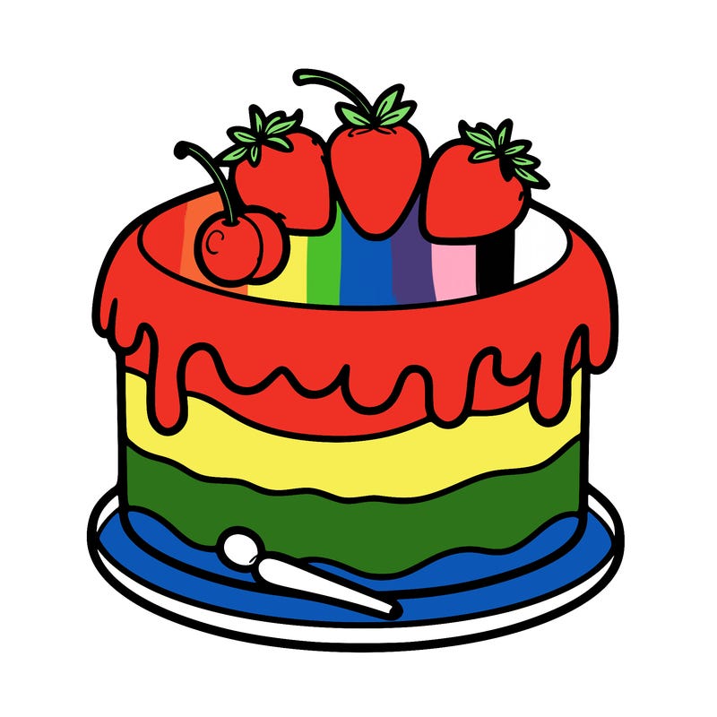 cake