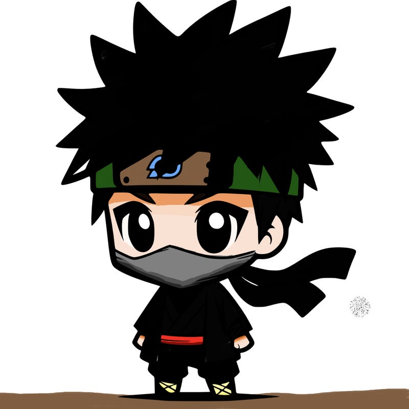 naruto