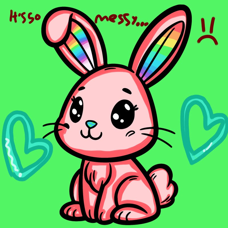 bunny
