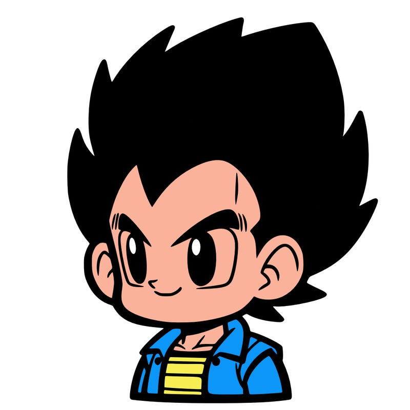 vegeta