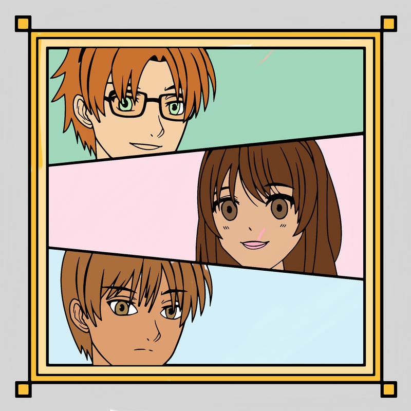 After