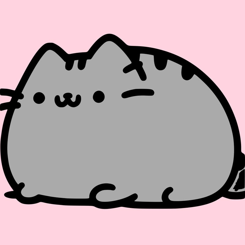 pusheen