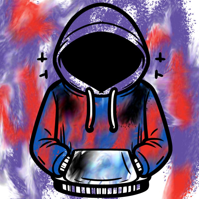 hoodie