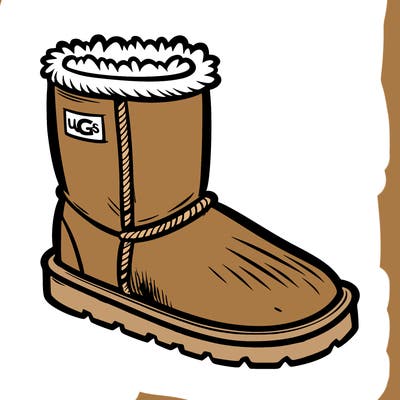 uggs