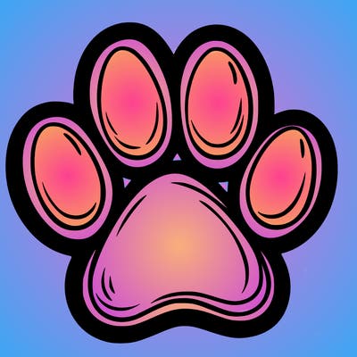 paw